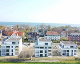 Ferienwohnung in Boltenhagen - Weisse Villen Wohnung 14 - Bild 16