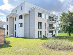 Weisse Villen Wohnung 14