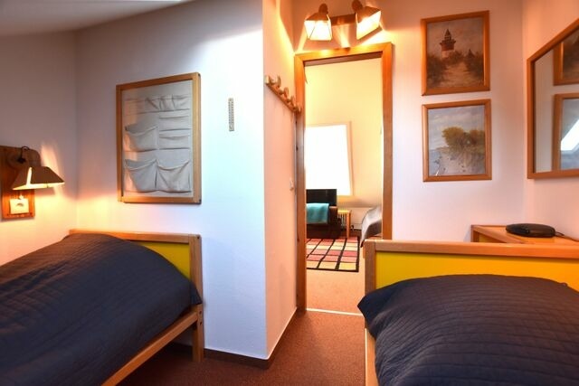 Ferienwohnung in Kellenhusen - 7022 Haus Fernsicht Whg. 19 - Bild 17