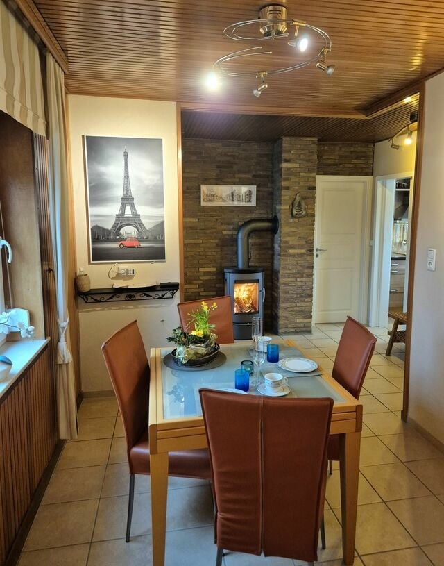 Bungalow in Schashagen - Haus Annika - Wohlf&uuml;hlurlaub an der Ostsee - Bild 10