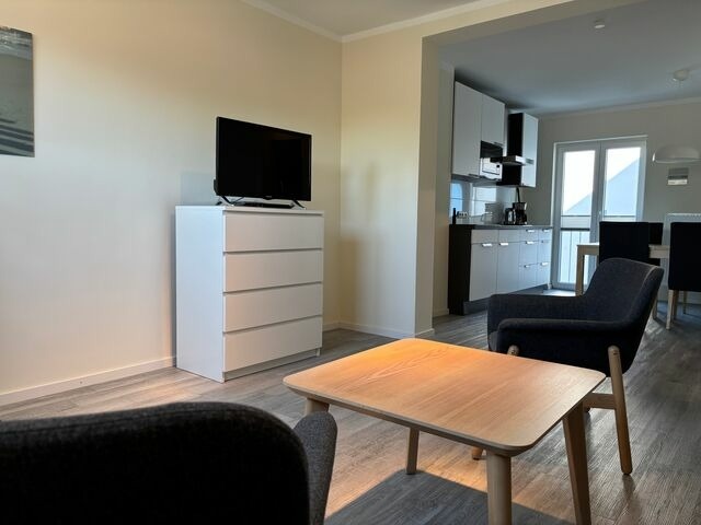 Ferienwohnung in Dahme - 2013 FeWo Schauf Whg.4 - Bild 4