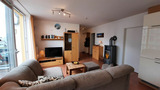 Ferienwohnung in Großenbrode - Meerblick 11 - Seemöwe - Bild 1