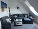 Ferienwohnung in Schönberger Strand - App. "Ahoi" Familie Köhn - Bild 2