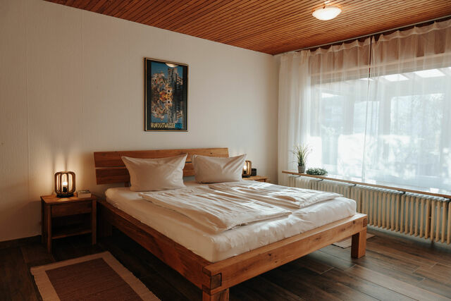 Ferienhaus in Dahme - Ferienhaus Vogelnest "mit Hund na und" - Bild 9