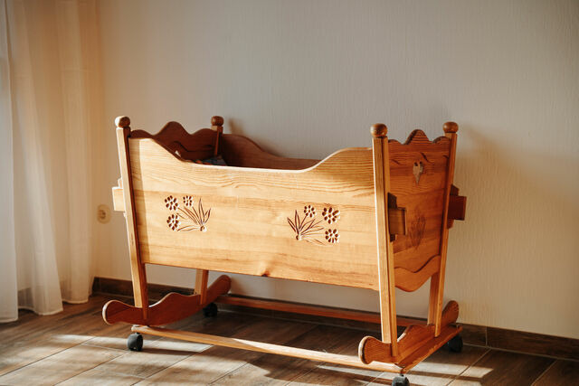 Ferienhaus in Dahme - Ferienhaus Vogelnest "mit Hund na und" - Bild 11