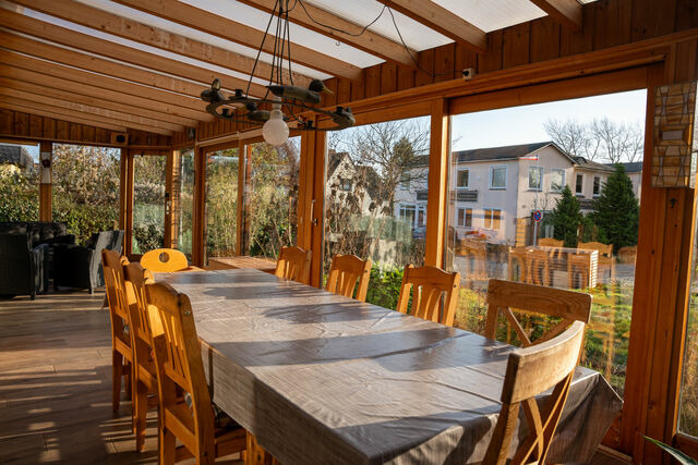 Ferienhaus in Dahme - Ferienhaus Vogelnest "mit Hund na und" - Bild 25