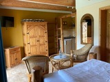 Doppelzimmer in Börgerende-Rethwisch - Hus un Köken - 1 - Bild 1