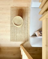 Ferienwohnung in Gr&ouml;mitz - Bretterbutze MEERBLICKBUTZE - Bild 14