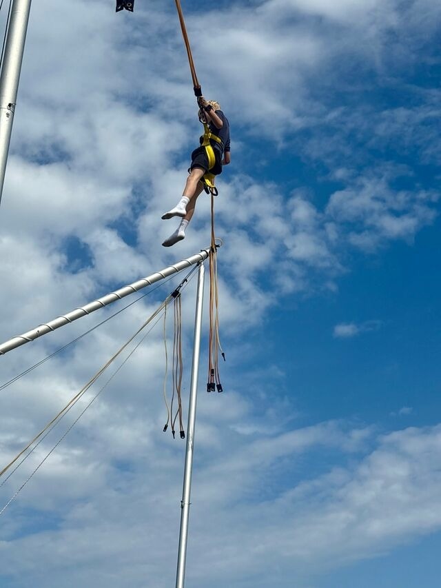 Ferienwohnung in Gr&ouml;mitz - Bretterbutze MEERBLICKBUTZE - Bild 20