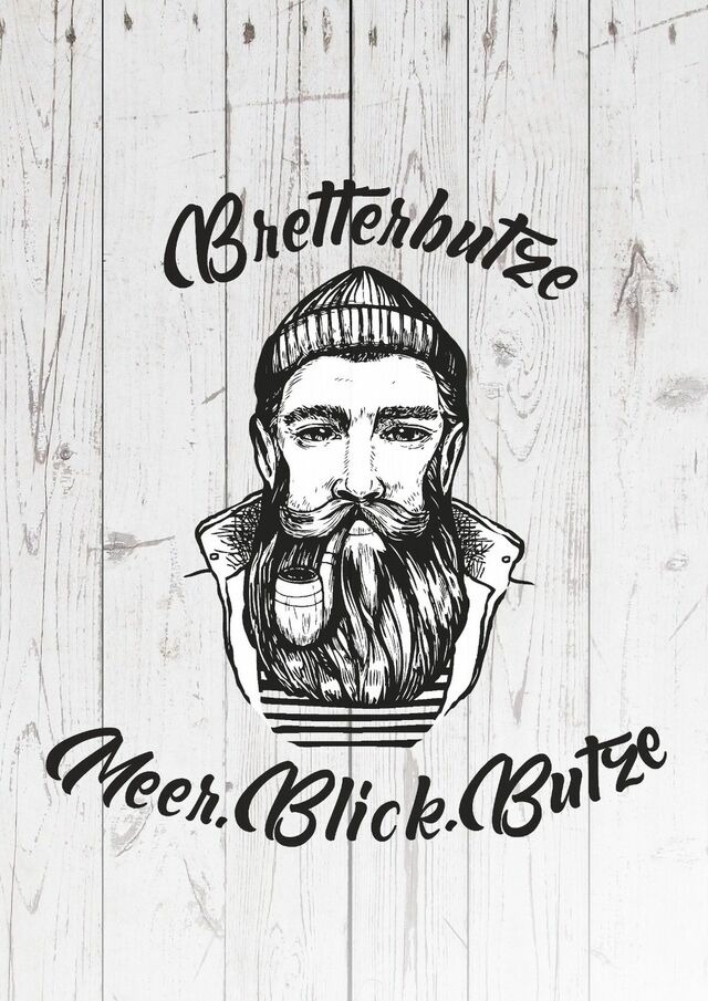 Ferienwohnung in Gr&ouml;mitz - Bretterbutze MEERBLICKBUTZE - Bild 25