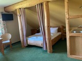 Doppelzimmer in Börgerende-Rethwisch - Hus un Köken - 4 - Bild 3