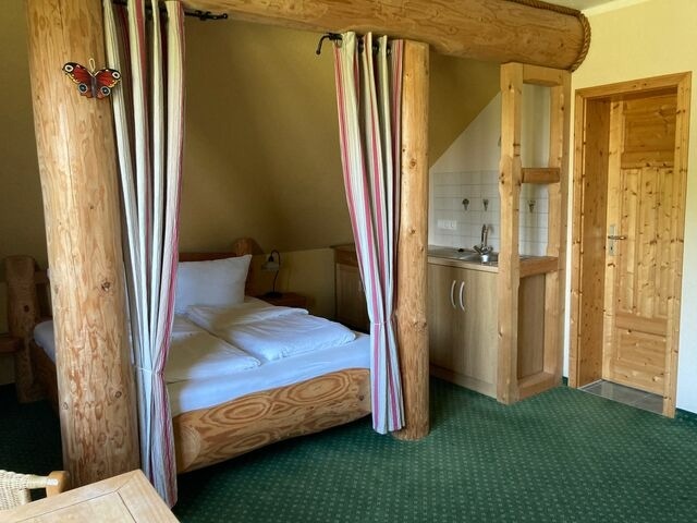 Doppelzimmer in Börgerende-Rethwisch - Hus un Köken - 4 - Bild 4