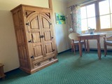 Doppelzimmer in Börgerende-Rethwisch - Hus un Köken - 4 - Bild 5