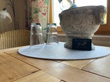 Doppelzimmer in Börgerende-Rethwisch - Hus un Köken - 4 - Bild 10