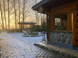 Hus un Köken - 3