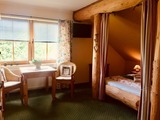 Doppelzimmer in Börgerende-Rethwisch - Hus un Köken - 3 - Bild 4