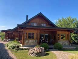 Hus un Köken - 2