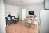 Ferienwohnung in Ueckermünde - Lagunenstadt am Haff Fewo 80 - Kai - Bild 1