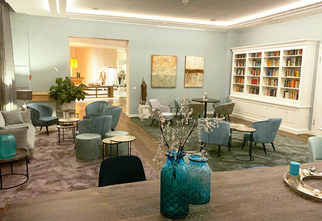 Ferienwohnung in Dierhagen - Maisonette-Ferienwohnung im Haus Sonne - Bild 22