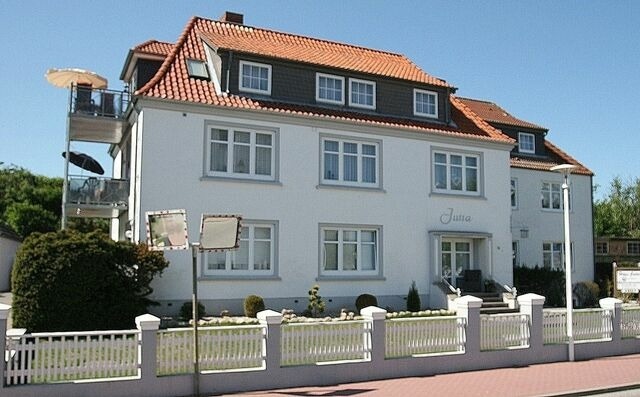 Ferienwohnung in Gr&ouml;mitz - Haus Jutta - Appartement 3 - Bild 13