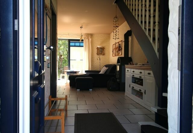 Ferienhaus in Fuhlendorf - "Leuchtturm" - Bild 3