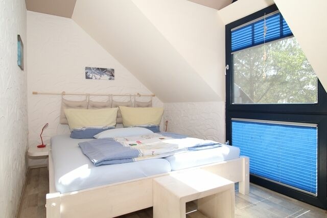 Ferienhaus in Fuhlendorf - "Leuchtturm" - Bild 20