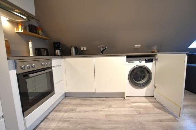 Ferienwohnung in Gr&ouml;mitz - 8025 FeWo Kirchenstra&szlig;e 37 (2.OG) - Bild 8