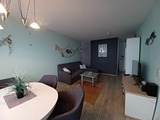Ferienwohnung in Heiligenhafen - Appartement "Weitblick" - Bild 2