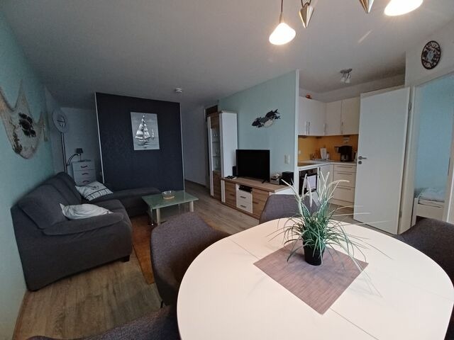 Ferienwohnung in Heiligenhafen - Appartement "Weitblick" - Bild 3