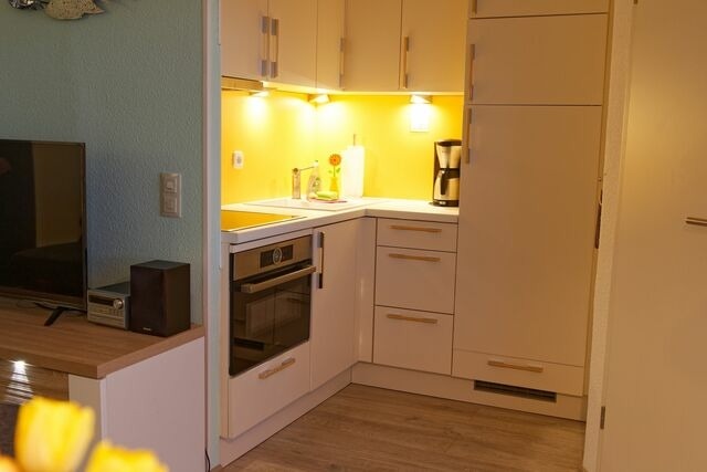 Ferienwohnung in Heiligenhafen - Appartement "Weitblick" - Bild 22