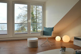 Ferienwohnung in Groß Wittensee - Seepanorama - Bild 4