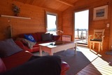 Ferienhaus in Grube - 9002 Schwedenhaus "Gruberdieken 8" - Bild 1