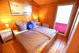 Ferienhaus in Grube - Schwedenhaus auf dem Bauernhof "Gruberdieken 8" - Bild 15