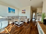 Ferienwohnung in Gr&ouml;mitz - Strandidyll, 50 - Typ A1S - Bild 1