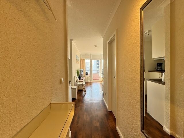 Ferienwohnung in Gr&ouml;mitz - Strandidyll, 50 - Typ A1S - Bild 12