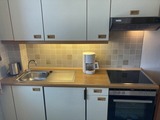 Ferienwohnung in Dahme - Strandhausvilla, Whg.7 - Bild 12