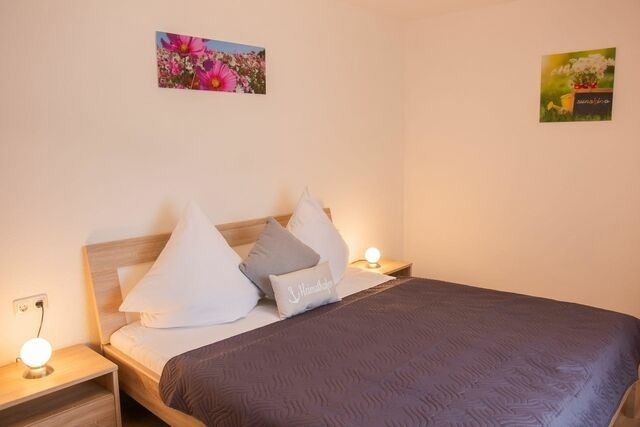 Ferienwohnung in Dahme - Kleine Perle - Bild 5