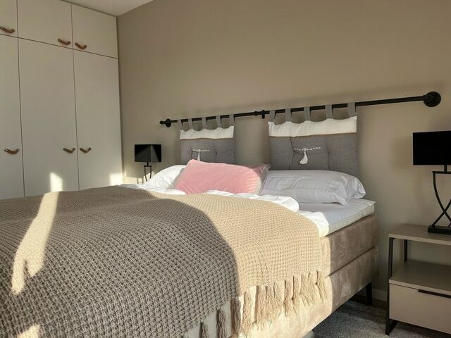 Ferienwohnung in Dahme - Ostsee-AuszeitDahme - Bild 17