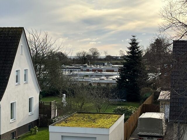 Ferienwohnung in Dahme - Ostsee-AuszeitDahme - Bild 22