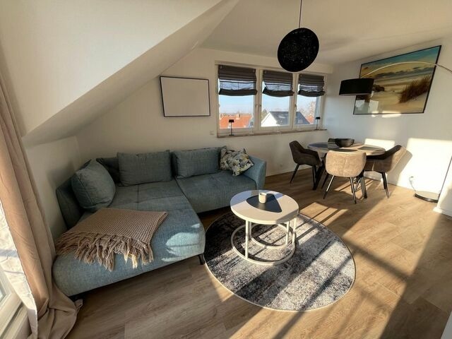 Ferienwohnung in Dahme - Ostsee-AuszeitDahme - Bild 3