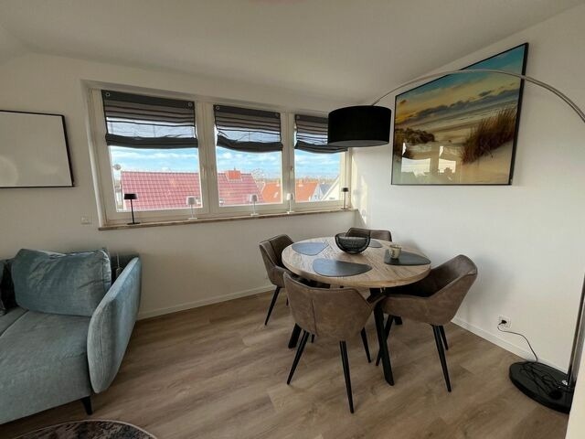 Ferienwohnung in Dahme - Ostsee-AuszeitDahme - Bild 9
