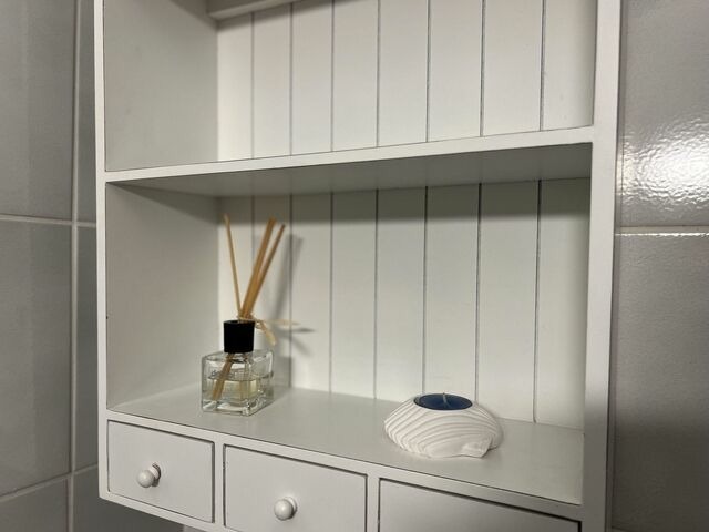 Ferienwohnung in Dahme - Ferienwohnpark - Wo. 10 - Bild 16