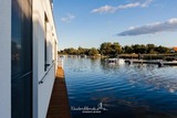 Ferienwohnung in Ribnitz-Damgarten - Hausboot Arielle - Bild 17