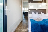 Ferienwohnung in Ribnitz-Damgarten - Hausboot Arielle - Bild 22