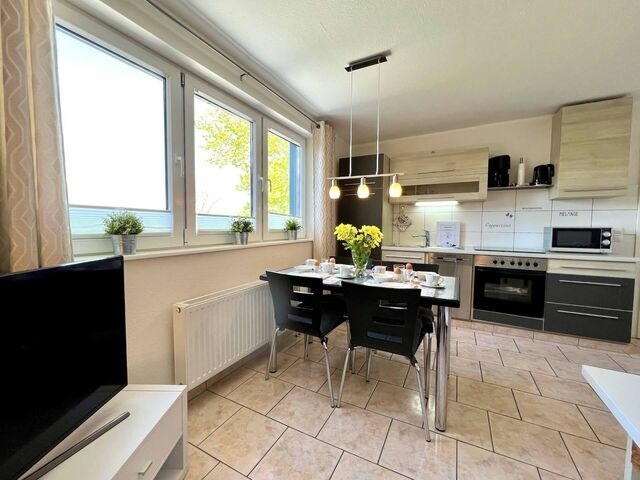 Ferienwohnung in Dahme - Haus Holiday Wohnung 2 - Bild 2