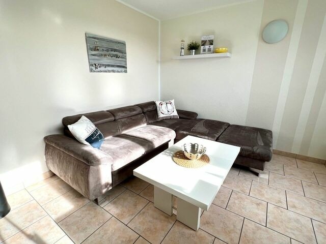 Ferienwohnung in Dahme - Haus Holiday Wohnung 2 - Bild 4