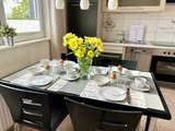 Ferienwohnung in Dahme - Haus Holiday Wohnung 2 - Bild 6