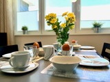Ferienwohnung in Dahme - Haus Holiday Wohnung 2 - Bild 7