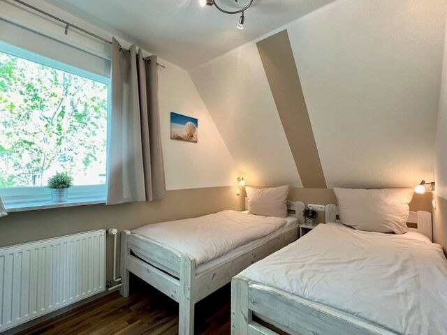 Ferienwohnung in Dahme - Haus Holiday Wohnung 2 - Bild 10