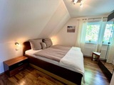 Ferienwohnung in Dahme - Haus Holiday Wohnung 2 - Bild 11